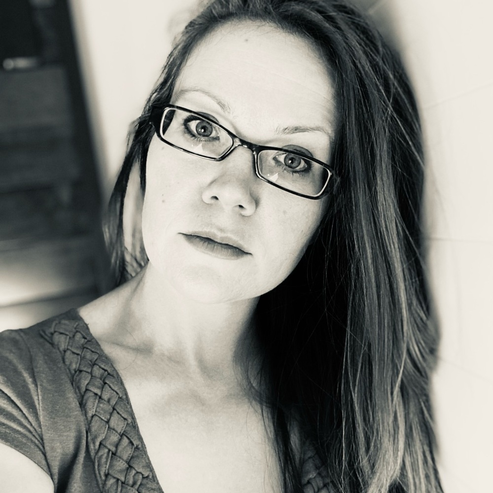 Meet your Posher, Jody